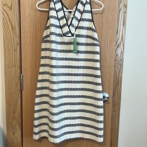 Sail to Sable shift tunic